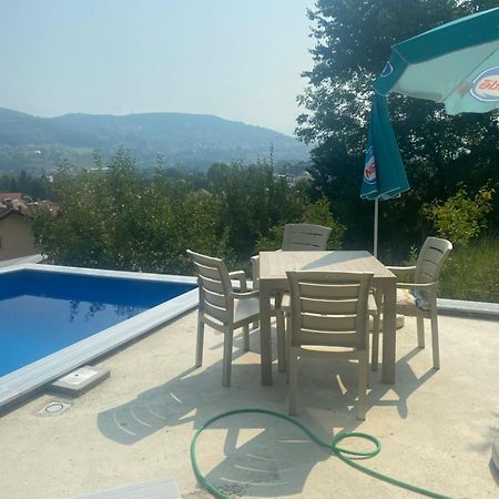 Villa Sun Високо Экстерьер фото