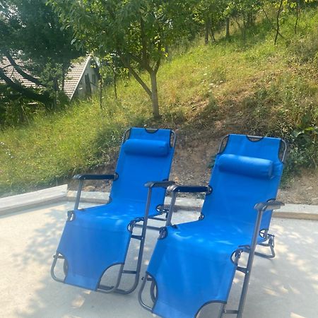 Villa Sun Високо Экстерьер фото
